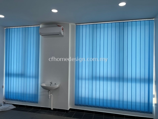 Vertical Blinds 