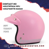 SGV TRENDY PINK SGV TRENDY SGV CATALOG HELMETS