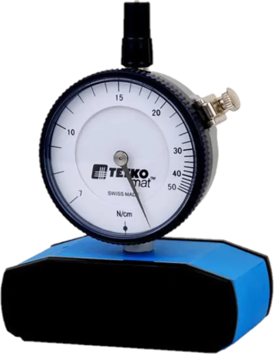 TETKO MAT C Screen Mesh Tension Gauges STG Series