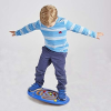 VG50668 Wooden Trace & Balance Board - Wooden Climber Rocker Sensory Integration