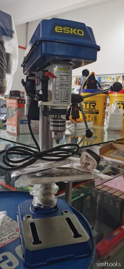 ESKO BENCH DRILL EK-13