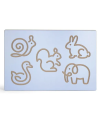 VG50864 Drawing Animals Wall Mounted Toys 