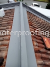 Waterproofing for roof leaking REPAIR FOR ROOF LEAKING