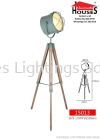 STAND 15013 Table/Stand Lamp