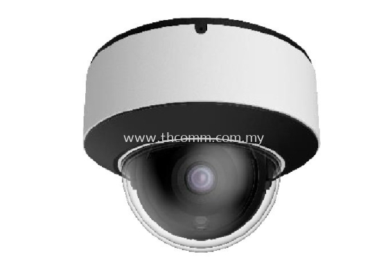 CYNICS CNC-3312-S 2MP WDR SMART IR IP Dome