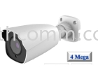 CYNICS CNC-3535-MS 4MP WDR Motorized SMART IP Bullet Cynics IP Camera CCTV Camera