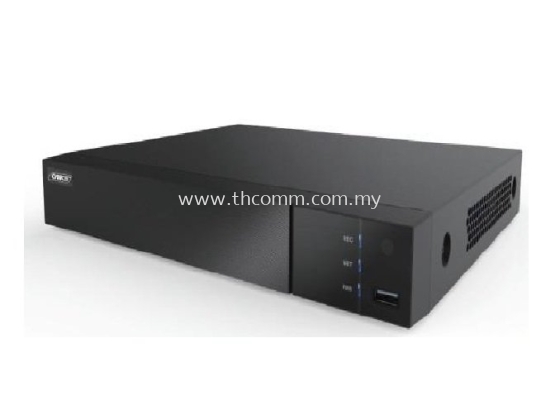 CYNICS HN-3108-P 8ch 1HDD POE NVR