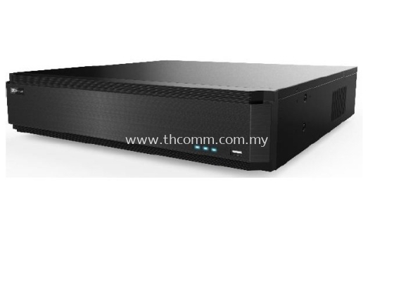 CYNICS HN-3832-4KF-II 32ch 8HDD 4K NVR + Face Recognition