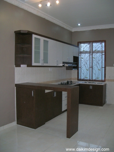 Custom Kitchen Counter Bar Works - Kulai