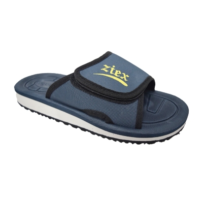 MEN VELCRO ADJUSTABLE SPORT SANDAL (B 8122-B) (SP.L)