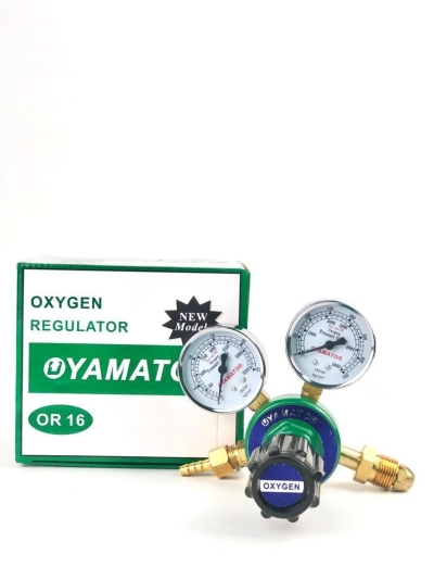 REGULATOR OX BRAND YAMATO