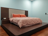 Bed Frame Design - Interior Design Ideas-Renovation-Residential-Johor Bahru