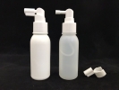 B075RD24-W , B075RD24-O 75ml Plastic Bottle (B 2-1) 75ml to 100ml (B 2) Plastic Bottle