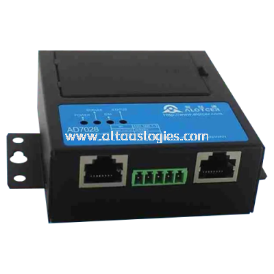 ALOTCER Cellular Router AD7028D(T)