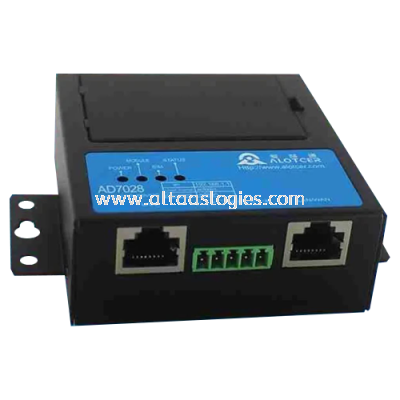 ALOTCER Cellular Router AD7028D(Z)