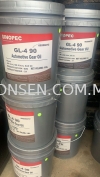 SINOPEC GEAR OIL GL-4 90 18L SPARE PART