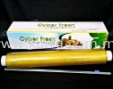 CF450 FOOD WRAP CLING FILM & TAPE