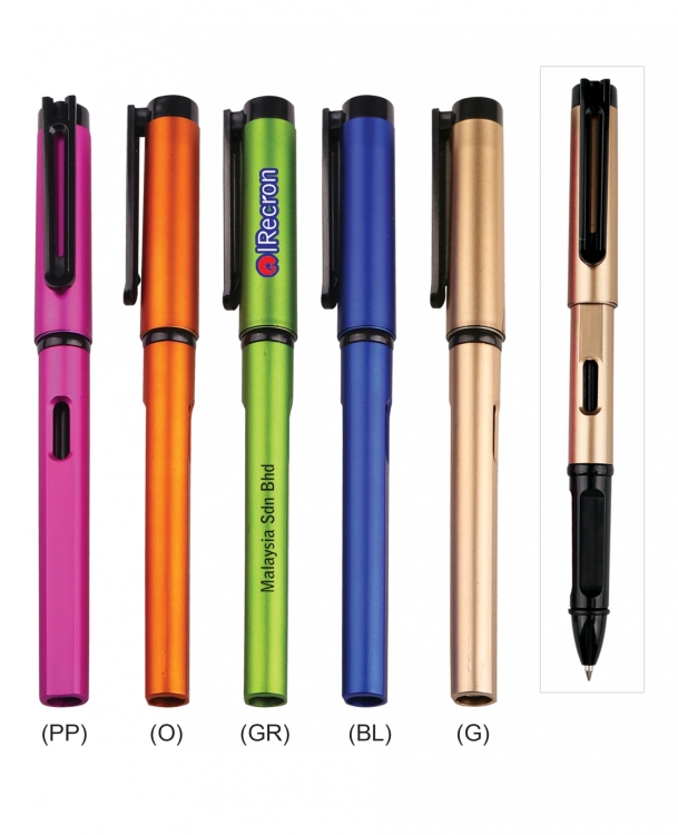 Y 5085-G Gel Ink Pen