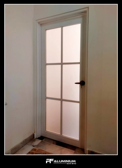 Swing Door