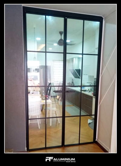 Swing Door