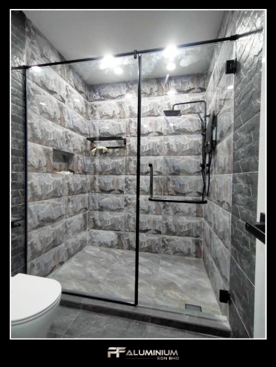 Shower Screen 