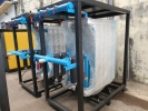 Desiccant Air Dryer Rental Desiccant Dryer