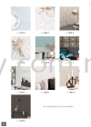 Be Inspired By Our Wallpaper  DARAE vol.5 KOREA WALLPAPER RM300