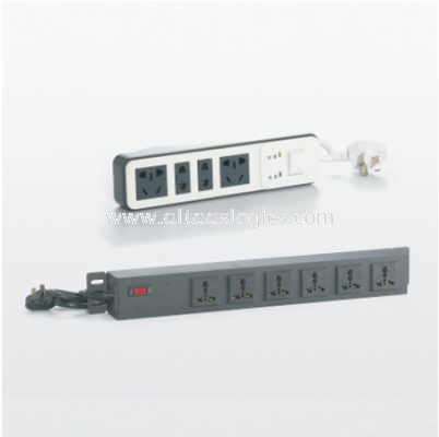 THOR Surge Protector Board (TRSL)