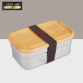 LB 638 Lunch Box