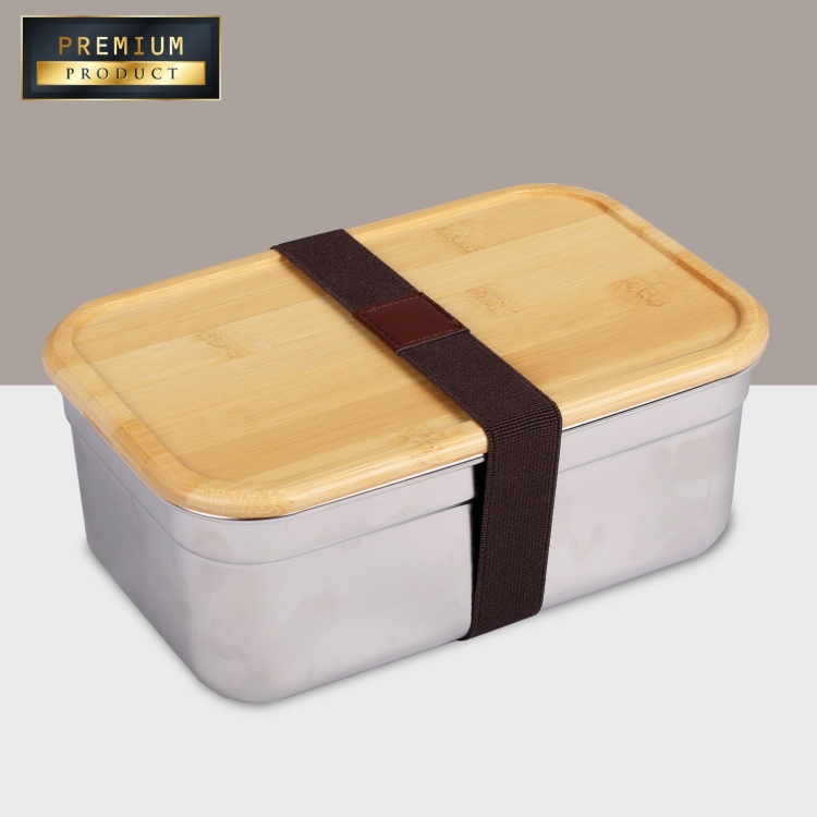 LB 639 Lunch Box