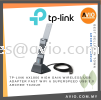 TP-LINK Tplink AX1800 High Gain Wireless USB Adapter 1201Mbps Dual Band 2.4GHz 5GHz Fast WiFi 6 USB 3.0 Archer TX20UH WIFI ADAPTER TP-LINK