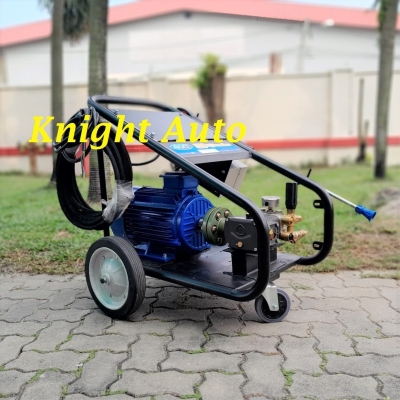 ANNOVI REVERBERI 1525M2 HIGH PRESSURE CLEANER ELECTRIC MOTOR DRIVEN A007