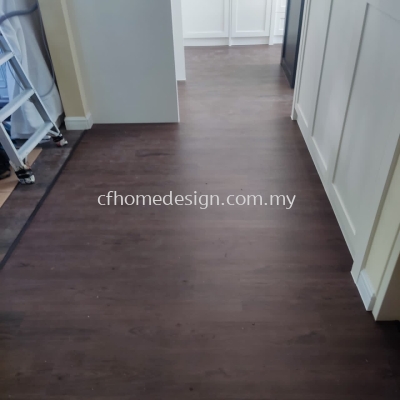 Spc 4mm Flooring Seremban 2