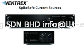 SpikeSafe Current Sources SpikeSafe Current Sources VEKTREX