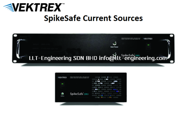 SpikeSafe Current Sources