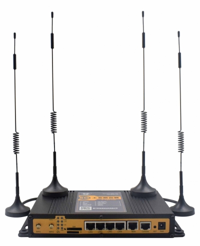 F-NR100 5G Dual Band Router