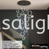 High Ceiling Pendant Light (1002-18) HIGH CEILING PENDANT LIGHT