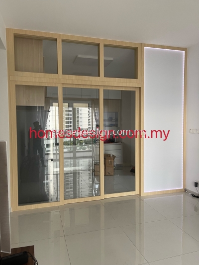 Sliding Door,JB,SG