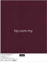 029 DEEP PLUM