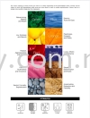 ATRIBUTES COLOUR ALBUM CURTAIN - BRAND : AKEMIUCHI