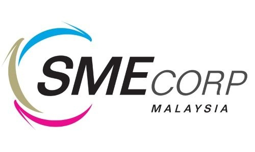 SME Corp Malaysia (Usahawan Growbiz)