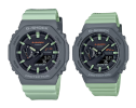 LOV-22B-8A G-Shock Series Couples Watches