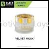 Vanzo Car Series C Velvet Musk C Air Freshener (65ml)  AUDIO/LIGHTING/ACCESSORIES Car Interior