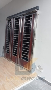 LDK THREE SLIDING GATE LDK SINGLE & DOUBLE DOOR