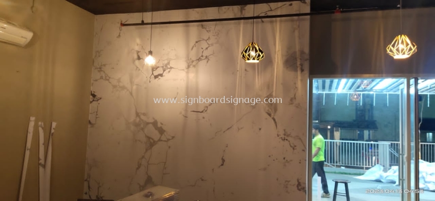 INDOOR WALLPAPER PRINTING EXPERTS AT PANDAN JAYA | BRICKFILEDS | USJ HEIGHTS | KUCHAI LAMA | OLD KLANG ROAD