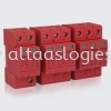 THOR Type 2 DC Photovoltaic Surge Protector (TRS3-C40 500V) Type 2 DC Photovoltaic Surge Protector TRS3 Series Surge Protector