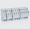 THOR Type 2 AC Surge Protector (TRS4-D10) Type 2 AC Surge Protector TRS4 Series Surge Protector