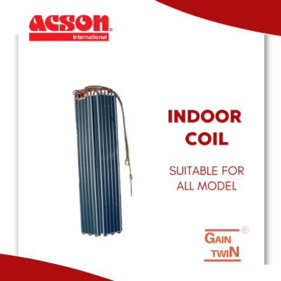 Acson Indoor Coil