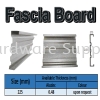 Fascia Board  Truss Accessories Multi Roof Truss & Batten Roofing