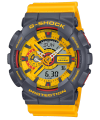 GA-110Y-9A G-Shock Analog-Digital Men Watches